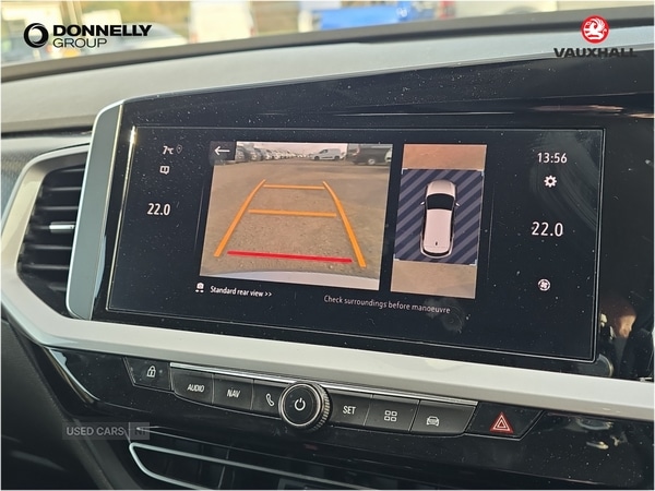 Used Vauxhall Grandland 2022 for sale - 76753570: Photo 26