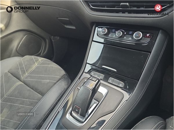 Used Vauxhall Grandland 2022 for sale - 76753570: Photo 27