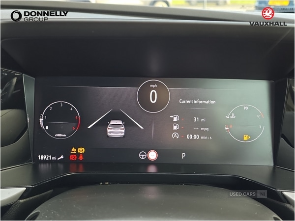 Used Vauxhall Grandland 2022 for sale - 76753570: Photo 28