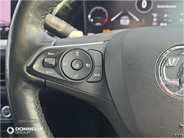 Used Vauxhall Grandland 2022 for sale - 76753570: Photo 31
