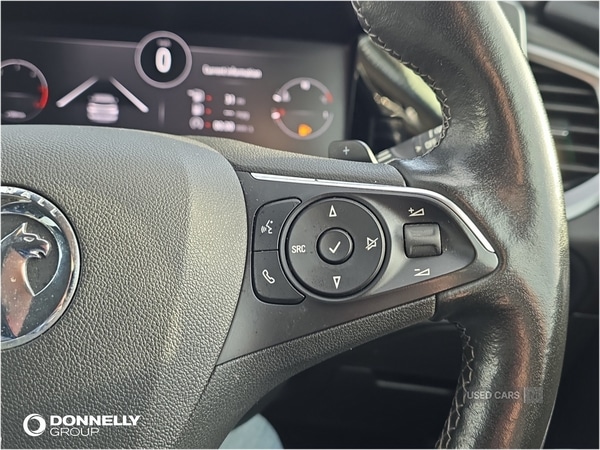Used Vauxhall Grandland 2022 for sale - 76753570: Photo 32