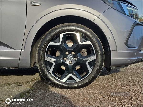 Used Vauxhall Grandland 2022 for sale - 76753570: Photo 33