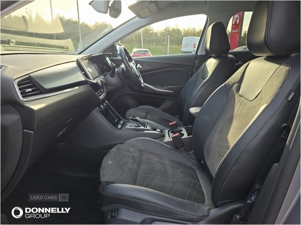 Used Vauxhall Grandland 2022 for sale - 76753570: Photo 6