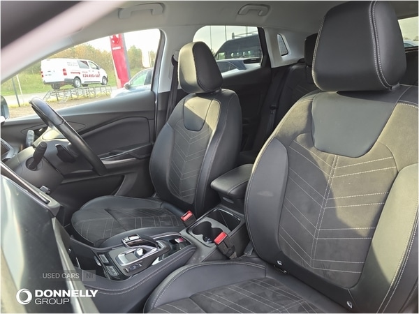 Used Vauxhall Grandland 2022 for sale - 76753570: Photo 7