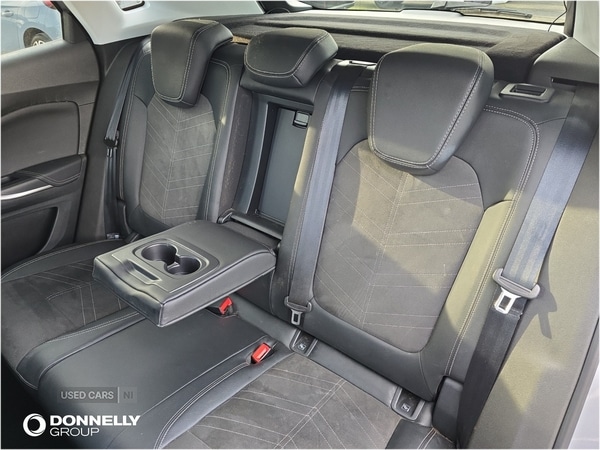 Used Vauxhall Grandland 2022 for sale - 76753570: Photo 9