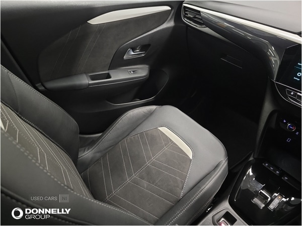 Used Vauxhall Corsa 2025 for sale - 77292293: Photo 10