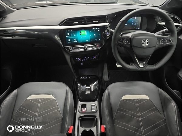 Used Vauxhall Corsa 2025 for sale - 77292293: Photo 12