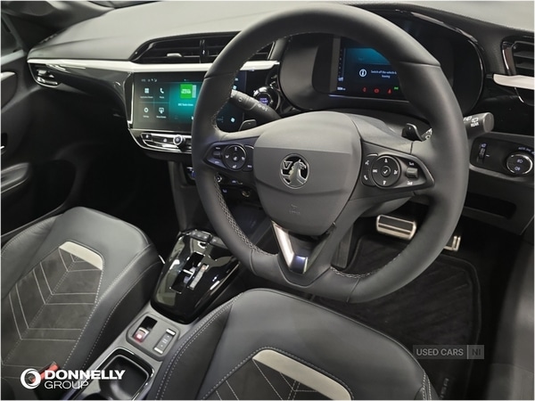 Used Vauxhall Corsa 2025 for sale - 77292293: Photo 13