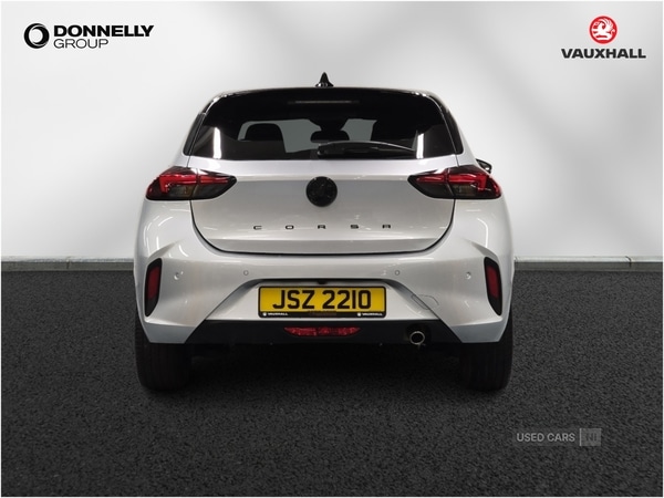 Used Vauxhall Corsa 2025 for sale - 77292293: Photo 15