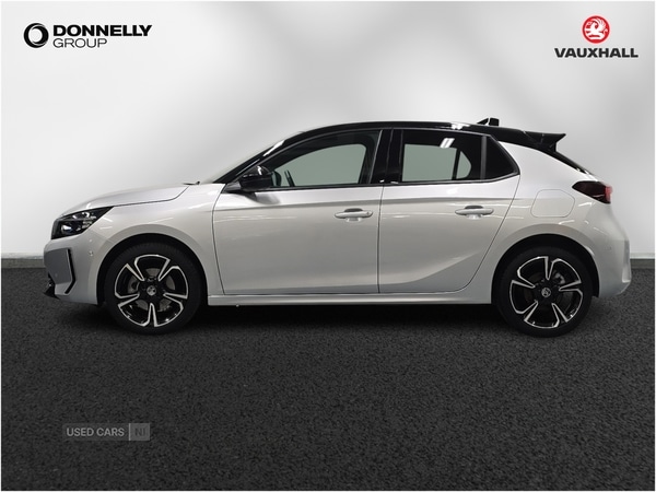 Used Vauxhall Corsa 2025 for sale - 77292293: Photo 16