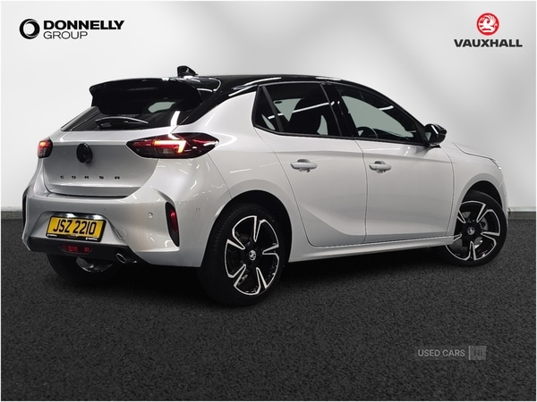 Used Vauxhall Corsa 2025 for sale - 77292293: Photo 18