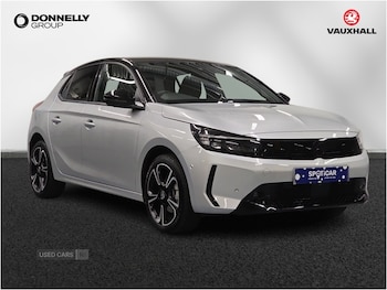 Used Vauxhall Corsa 2025 for sale - 77292293: Photo