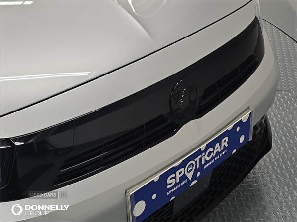 Used Vauxhall Corsa 2025 for sale - 77292293: Photo 20