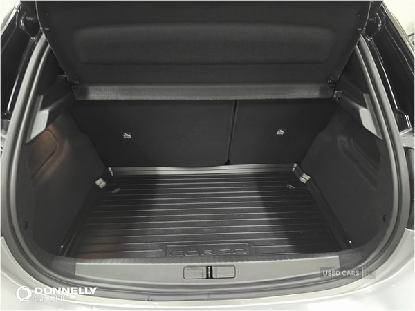 Used Vauxhall Corsa 2025 for sale - 77292293: Photo 21