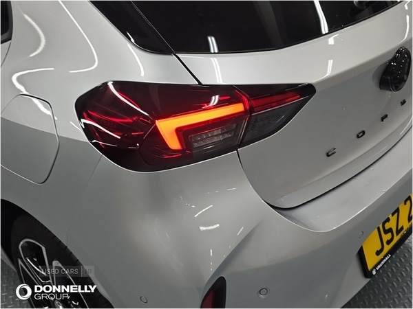 Used Vauxhall Corsa 2025 for sale - 77292293: Photo 22