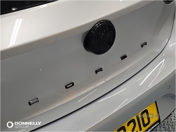 Used Vauxhall Corsa 2025 for sale - 77292293: Photo 23