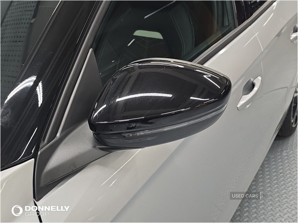 Used Vauxhall Corsa 2025 for sale - 77292293: Photo 24