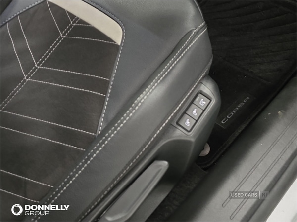 Used Vauxhall Corsa 2025 for sale - 77292293: Photo 25