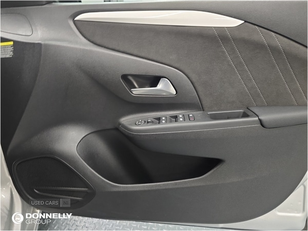 Used Vauxhall Corsa 2025 for sale - 77292293: Photo 26