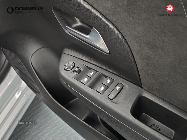 Used Vauxhall Corsa 2025 for sale - 77292293: Photo 27