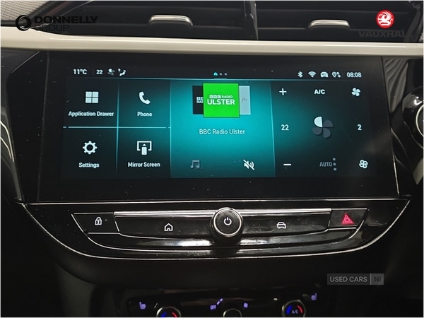 Used Vauxhall Corsa 2025 for sale - 77292293: Photo 28