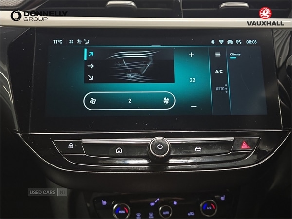 Used Vauxhall Corsa 2025 for sale - 77292293: Photo 29