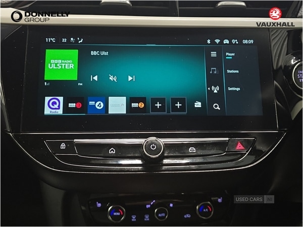 Used Vauxhall Corsa 2025 for sale - 77292293: Photo 30