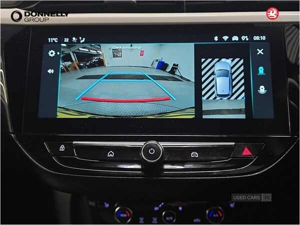 Used Vauxhall Corsa 2025 for sale - 77292293: Photo 31