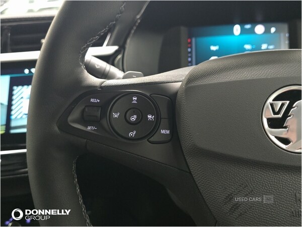 Used Vauxhall Corsa 2025 for sale - 77292293: Photo 36