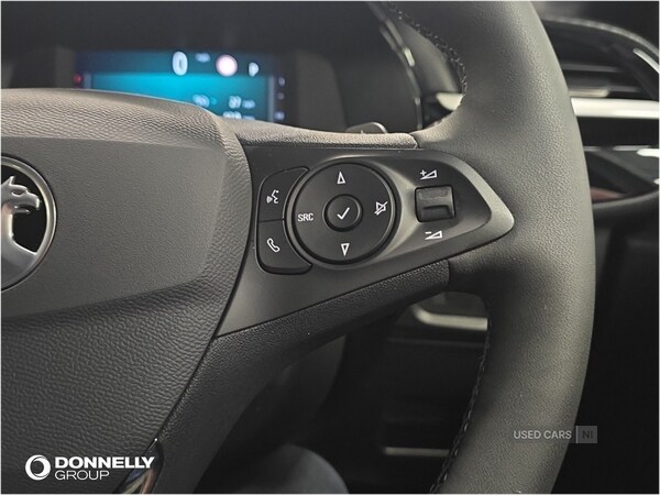 Used Vauxhall Corsa 2025 for sale - 77292293: Photo 37