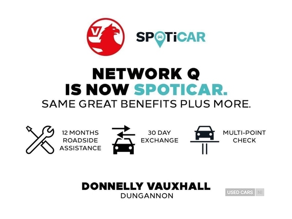 Used Vauxhall Corsa 2025 for sale - 77292293: Photo 39