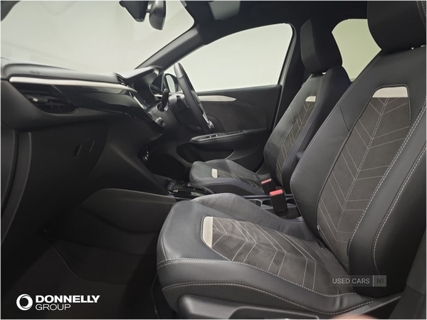 Used Vauxhall Corsa 2025 for sale - 77292293: Photo 6