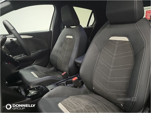 Used Vauxhall Corsa 2025 for sale - 77292293: Photo 7