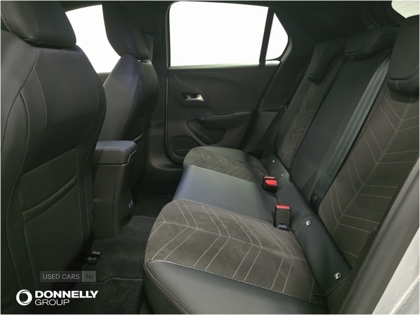 Used Vauxhall Corsa 2025 for sale - 77292293: Photo 8