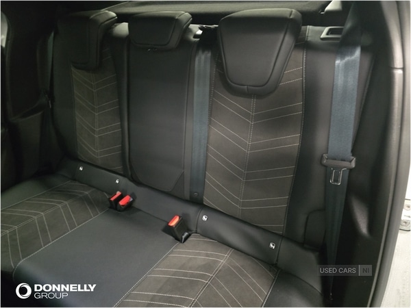 Used Vauxhall Corsa 2025 for sale - 77292293: Photo 9