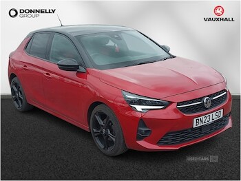 Used Vauxhall Corsa 2023 for sale - 78417661: Photo