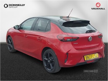 Used Vauxhall Corsa 2023 for sale - 78417661: Photo