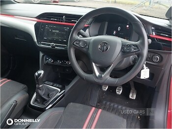 Used Vauxhall Corsa 2023 for sale - 78417661: Photo