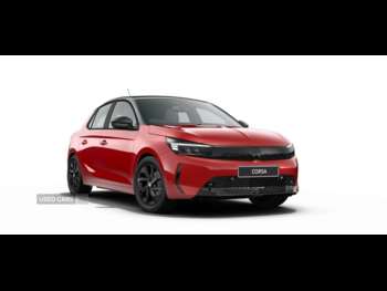 2024 - 100kW Yes 50kWh 5dr Auto