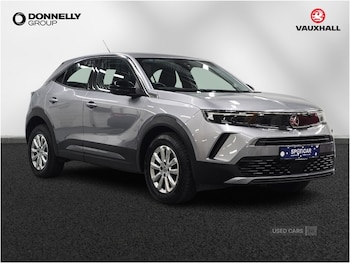 Used Vauxhall Mokka 2022 for sale - 77144803: Photo