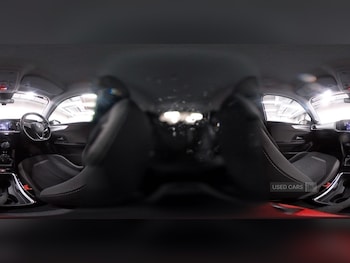 Used Vauxhall Mokka 2022 for sale - 77144803: Photo