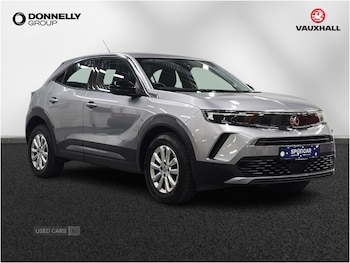 Used Vauxhall Mokka 2022 for sale - 77144803: Photo