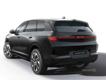 Used Vauxhall Grandland 2025 for sale - 74574936: Photo