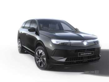 Used Vauxhall Grandland 2025 for sale - 74574936: Photo