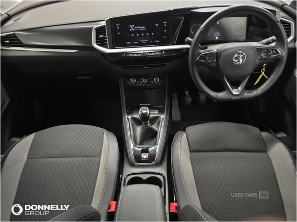 Used Vauxhall Grandland 2022 for sale - 77306456: Photo 10