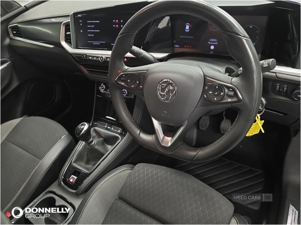 Used Vauxhall Grandland 2022 for sale - 77306456: Photo 11