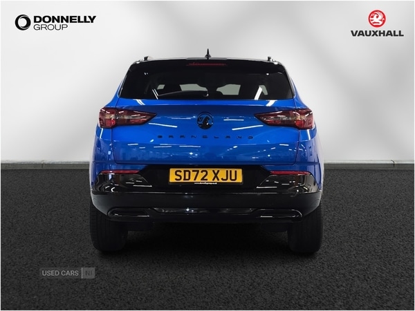 Used Vauxhall Grandland 2022 for sale - 77306456: Photo 13