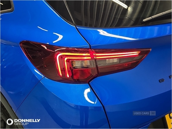 Used Vauxhall Grandland 2022 for sale - 77306456: Photo 17