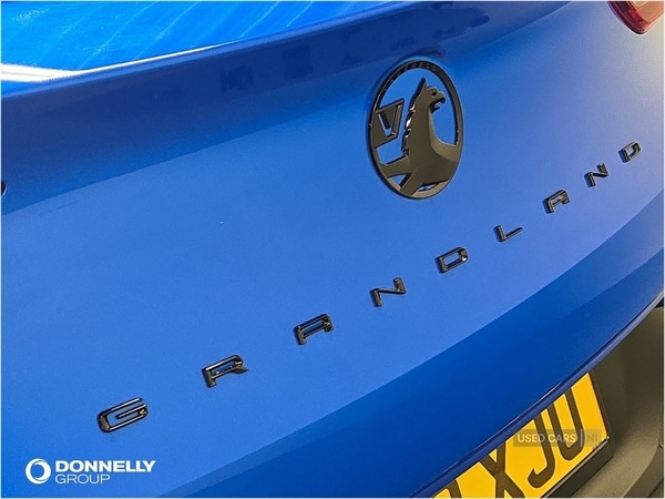 Used Vauxhall Grandland 2022 for sale - 77306456: Photo 18