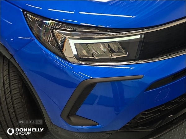 Used Vauxhall Grandland 2022 for sale - 77306456: Photo 19